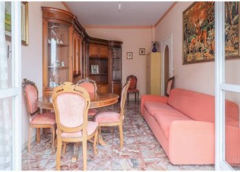 Salone - Stable - Palace via Giovanni Paisiello, 69, Torino (neighborhood Barriera Milano) - photo 17