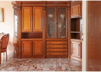 Soggiorno - Stable - Palace via Giovanni Paisiello, 69, Torino (neighborhood Barriera Milano) - photo 21