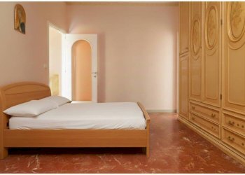 Camera da letto - Stable - Palace via Giovanni Paisiello, 69, Torino (neighborhood Barriera Milano) - photo 22