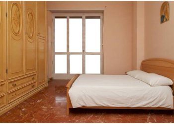 Camera da letto - Stable - Palace via Giovanni Paisiello, 69, Torino (neighborhood Barriera Milano) - photo 23