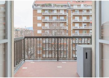 Balcone - Stable - Palace via Giovanni Paisiello, 69, Torino (neighborhood Barriera Milano) - photo 24