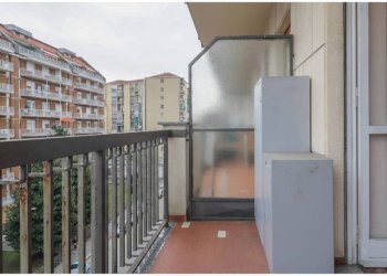 Balcone - Stable - Palace via Giovanni Paisiello, 69, Torino (neighborhood Barriera Milano) - photo 25