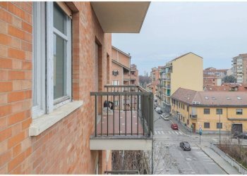 Balcone - Stable - Palace via Giovanni Paisiello, 69, Torino (neighborhood Barriera Milano) - photo 27