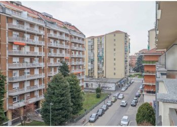 Vista - Stable - Palace via Giovanni Paisiello, 69, Torino (neighborhood Barriera Milano) - photo 28