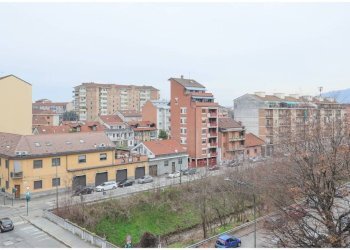 Vista - Stable - Palace via Giovanni Paisiello, 69, Torino (neighborhood Barriera Milano) - photo 30