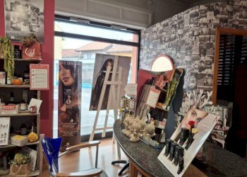 Interno non residenziale - Parrucchieri Uomo - Donna via Castellazzo, 31, Orbassano - foto 5