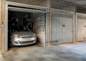 Box auto - Box via Luigi Einaudi, 10, Orbassano - foto 2