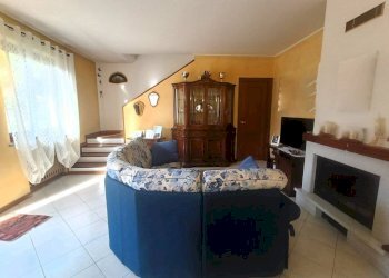 Salone - Villa via Quintino Sella, 6, Orbassano - foto 5