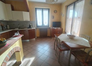 Cucina - Villa via Quintino Sella, 6, Orbassano - foto 9