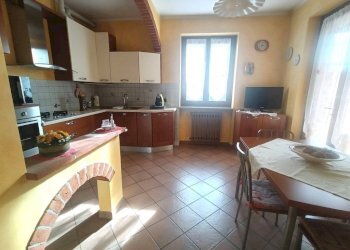 Cucina - Villa via Quintino Sella, 6, Orbassano - foto 10