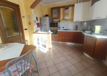 Cucina - Villa via Quintino Sella, 6, Orbassano - foto 11