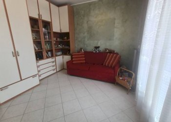 Camera da letto - Villa via Quintino Sella, 6, Orbassano - foto 15