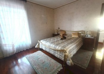 Camera da letto - Villa via Quintino Sella, 6, Orbassano - foto 18