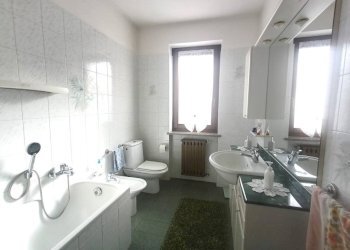 Bagno - Villa via Quintino Sella, 6, Orbassano - foto 19