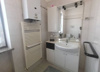 Bagno - Villa via Quintino Sella, 6, Orbassano - foto 20