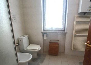 Bagno - Villa via Quintino Sella, 6, Orbassano - foto 21