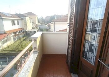 Balcone - Villa via Quintino Sella, 6, Orbassano - foto 22