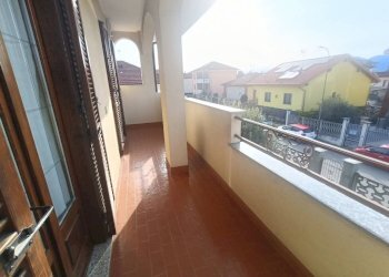 Balcone - Villa via Quintino Sella, 6, Orbassano - foto 23