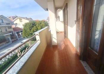 Balcone - Villa via Quintino Sella, 6, Orbassano - foto 24