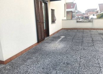 Terrazzo - Villa via Quintino Sella, 6, Orbassano - foto 25