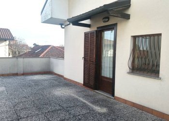 Terrazzo - Villa via Quintino Sella, 6, Orbassano - foto 26