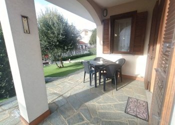 Portico - Villa via Quintino Sella, 6, Orbassano - foto 27