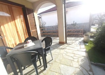 Portico - Villa via Quintino Sella, 6, Orbassano - foto 28