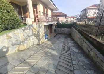 Zona - Villa via Quintino Sella, 6, Orbassano - foto 29