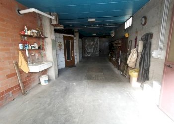 Interno non residenziale - Villa via Quintino Sella, 6, Orbassano - foto 31