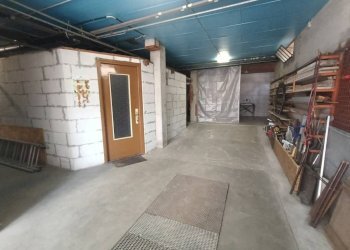 Box auto - Villa via Quintino Sella, 6, Orbassano - foto 32