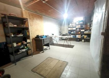 Cantina - Villa via Quintino Sella, 6, Orbassano - foto 35