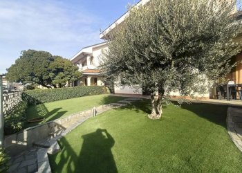 Giardino - Villa via Quintino Sella, 6, Orbassano - foto 37