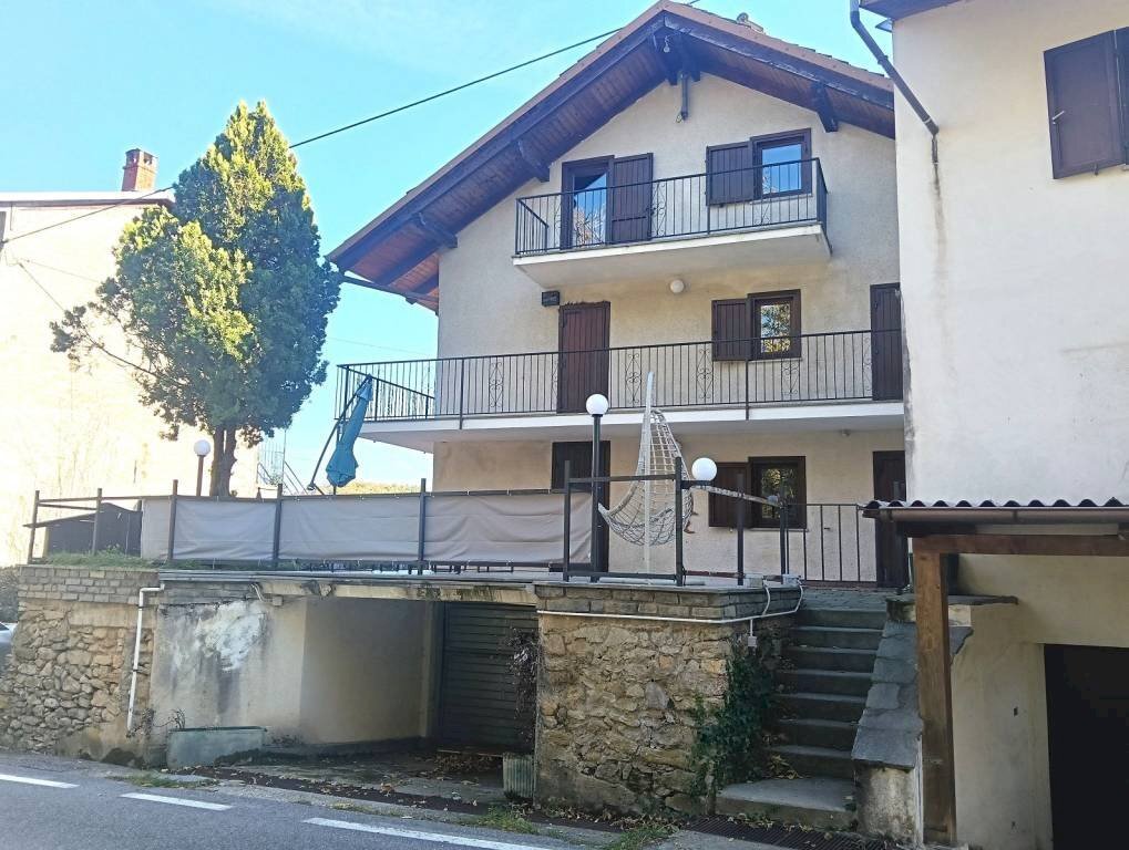 Facciata - Villa Borgata Piancera, 27, Giaveno - photo 2