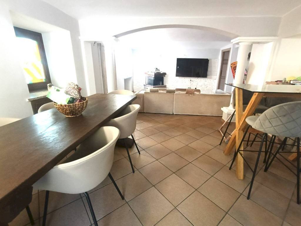 Salone - Villa Borgata Piancera, 27, Giaveno - photo 3