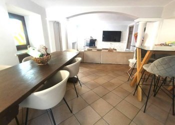Salone - Villa Borgata Piancera, 27, Giaveno - foto 3