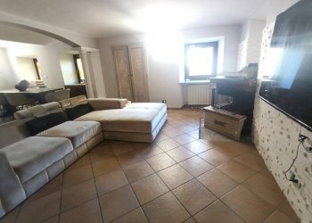 Salone - Villa Borgata Piancera, 27, Giaveno - foto 4