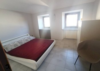 Camera da letto - Villa Borgata Piancera, 27, Giaveno - foto 5
