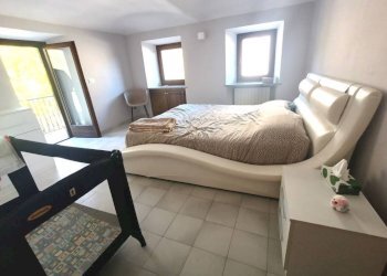 Camera da letto - Villa Borgata Piancera, 27, Giaveno - foto 6