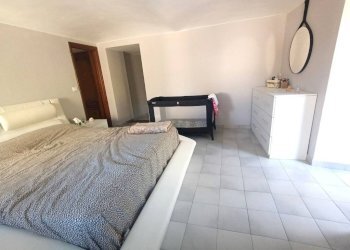 Camera da letto - Villa Borgata Piancera, 27, Giaveno - foto 7