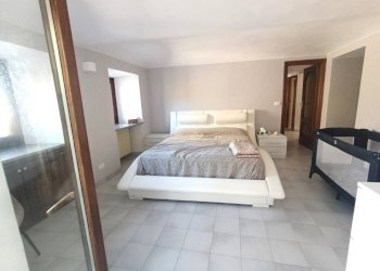 Camera da letto - Villa Borgata Piancera, 27, Giaveno - foto 8