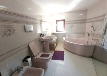 Bagno - Villa Borgata Piancera, 27, Giaveno - foto 9