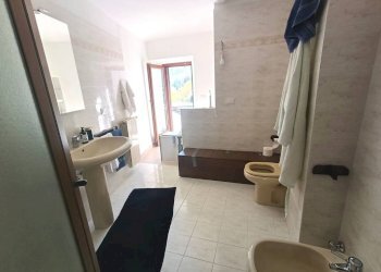 Bagno - Villa Borgata Piancera, 27, Giaveno - foto 11
