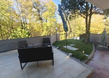 Giardino - Villa Borgata Piancera, 27, Giaveno - foto 17