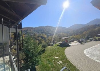 Zona - Villa Borgata Piancera, 27, Giaveno - foto 18