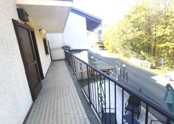Balcone - Villa Borgata Piancera, 27, Giaveno - foto 13