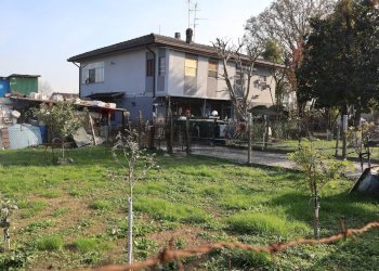 Casa all\'aperto - Casa indipendente Via Orlandelli
 
42, Pieve San Giacomo - foto 2