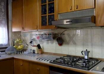 Cucina - Casa indipendente Via Orlandelli
 
42, Pieve San Giacomo - foto 6