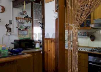 Cucina - Casa indipendente Via Orlandelli
 
42, Pieve San Giacomo - foto 7