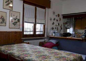 Camera / camera da letto - Casa indipendente Via Orlandelli
 
42, Pieve San Giacomo - foto 9