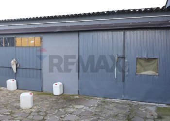 Terrazza - Casa indipendente Via Orlandelli
 
42, Pieve San Giacomo - foto 15